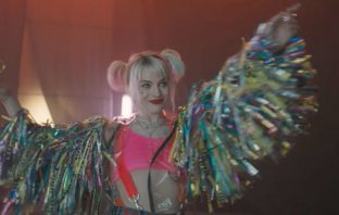 Birds Of Prey Has Dismal Box office Opening