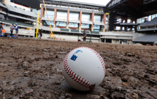 The Game Of Baseball May Be A Changing