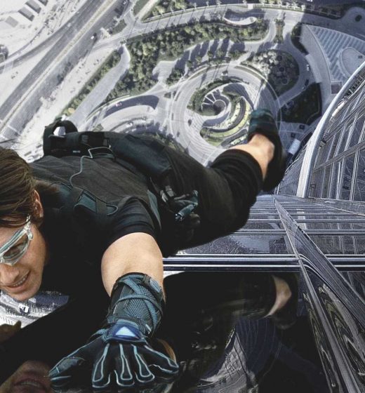 Coronavirus Makes Mission: Impossible–Impossible