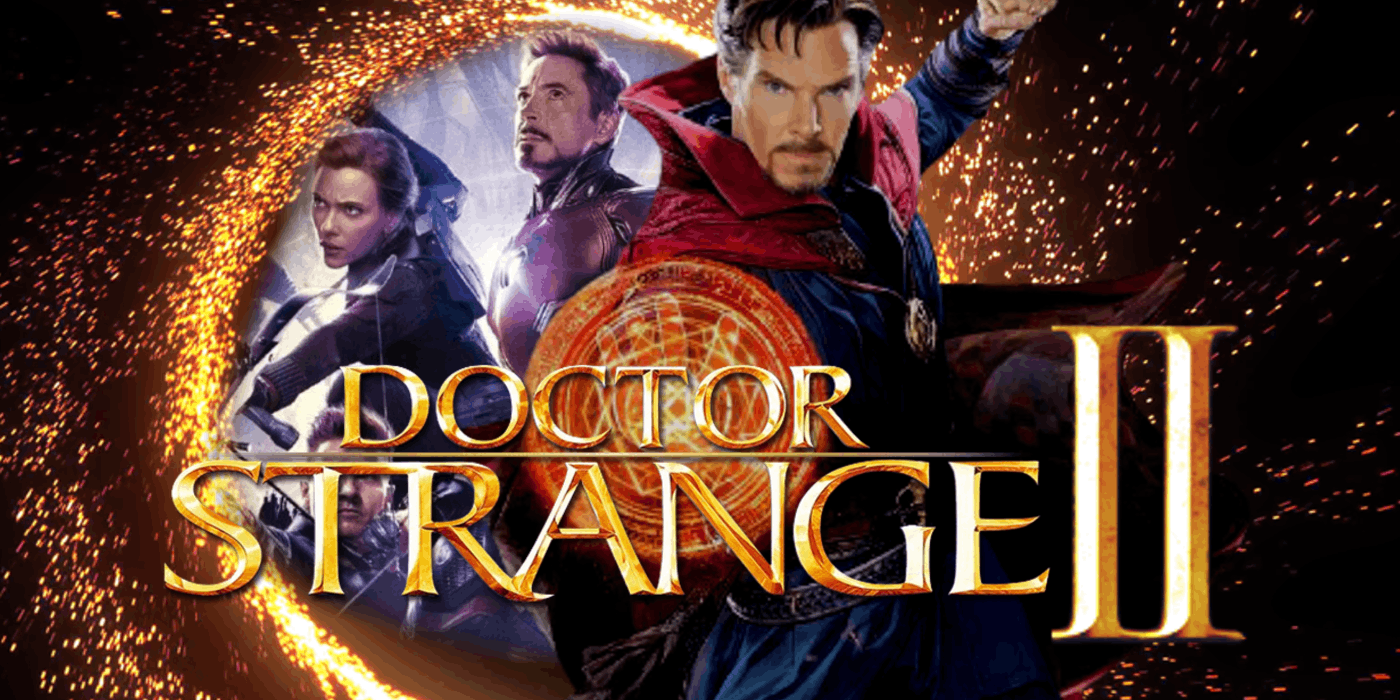 Doctor Strange 2 May Feature Alternate Versions Of Our Favorite Characters