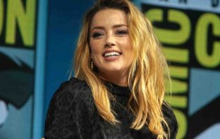 Petition Circulates To End Amber Heard’s Career