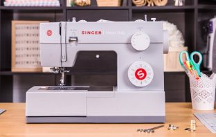 The Latest Weapon Against Coronavirus—Sewing Machines