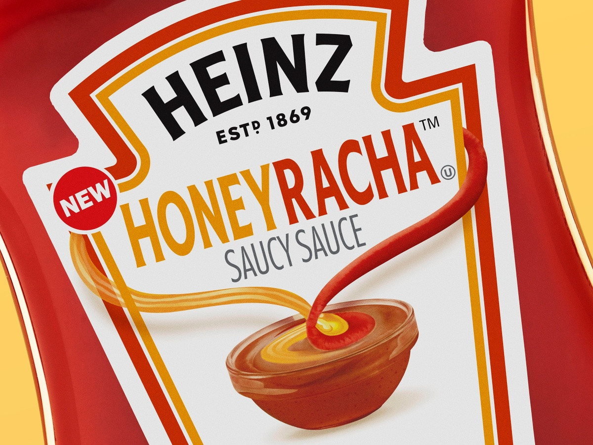 Heinz. Heinz HONEYRACHA. Heinz HONEYRACHA Sauce. Соус Хайнц реклама. Kraft Heinz Отрадное.