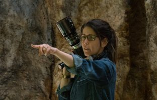 Wonder Woman Director Patty Jenkins Turned Down Justice League Offer