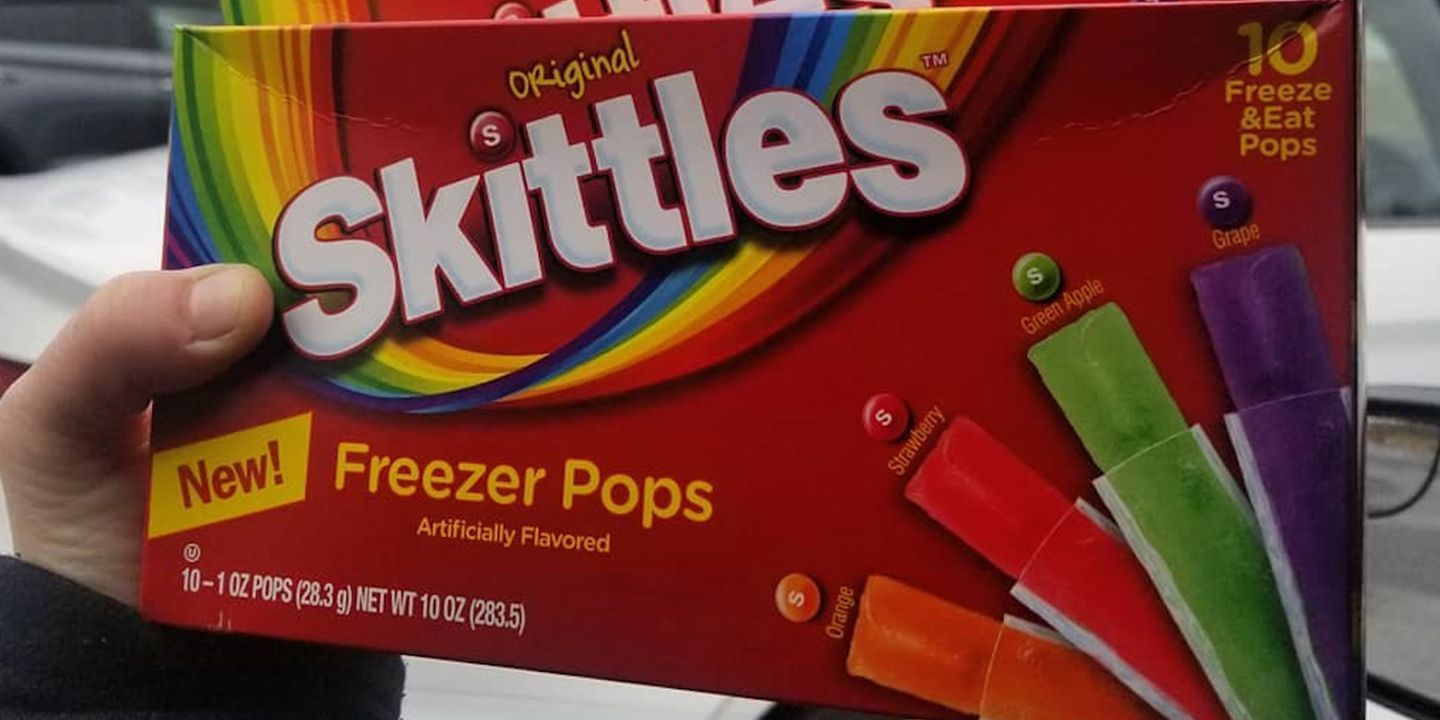 freeze pops freeze pops