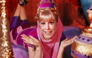 Little-Known Facts From Behind the Scenes of I Dream of Jeannie