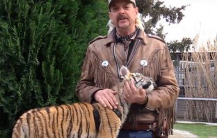 Behind-the-Scenes Facts About Netflix’s Tiger King That Are Almost Unbelievable