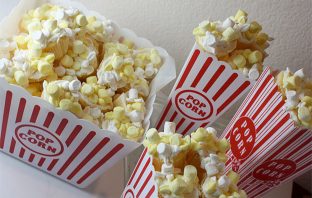 Popcorn Cupcakes Recipe You Need To Make