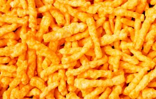 6 Facts You Didn’t Know About Cheetos