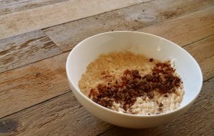 Chrissy Teigen’s Creamy Rice Pudding Recipe