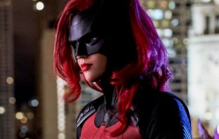 Ruby Rose Leaving Batwoman