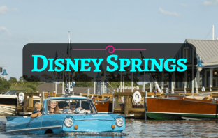 Disney’s Unique Take On Social Distancing