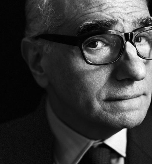 Martin Scorsese’s Next Ambitious Film Happening with Apple and Paramount
