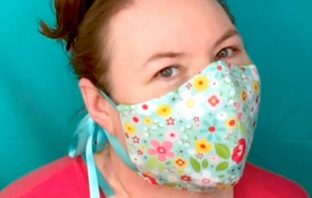Possible Household Items For Face Mask Filters