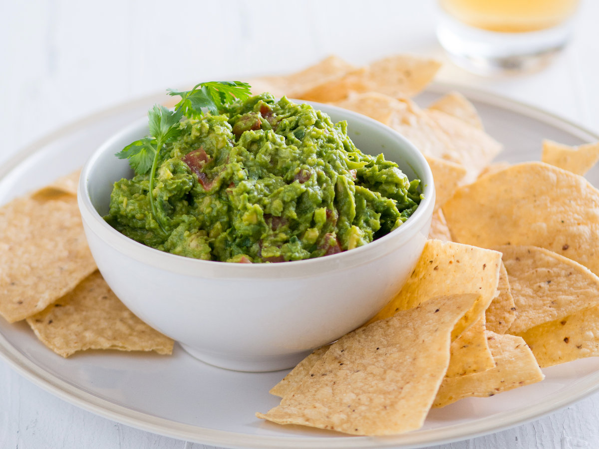 1 cent guac chipotle