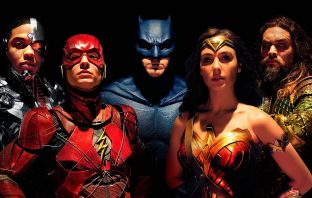 No Reshoots Only Voiceovers For Snyder Cut Of Justice League