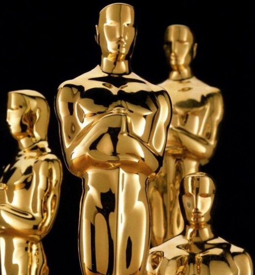 Academy Awards Delayed to April