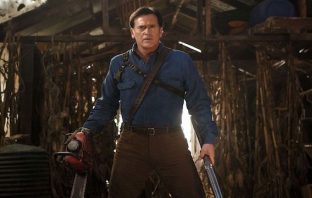 Evil Dead 4 Has A New Title—Evil Dead Rise