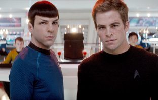 Quinto Says He Is No Longer Attached To Star Trek