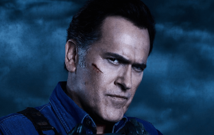 New Evil Dead Movie Headed for the City
