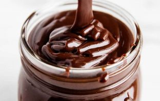 Fudge Sauce 3 Ways Recipe