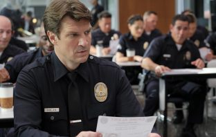 Nathan Fillion Has A New Favorite Job