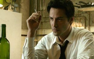 Keanu Reeves Could Return In A Constantine Sequel