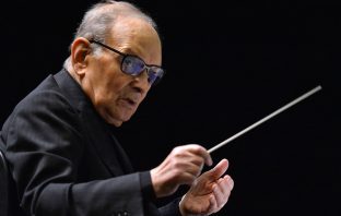 Legendary Composer Ennio Morricone Dies at 91