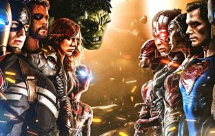 Marvel Didn’t Always Reign Supreme At The Box Office