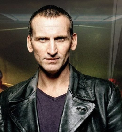 Doctor Who Reboot Reaches A Milestone
