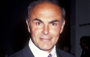 Much Loved Actor John Saxon Dead At 83