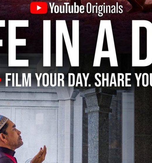 Your Video Could Be In The Movie “Life in a Day 2020”