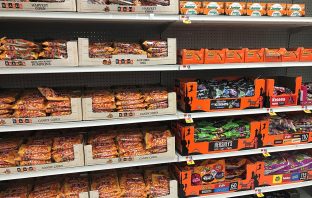 New Halloween Candy Flavors For 2020