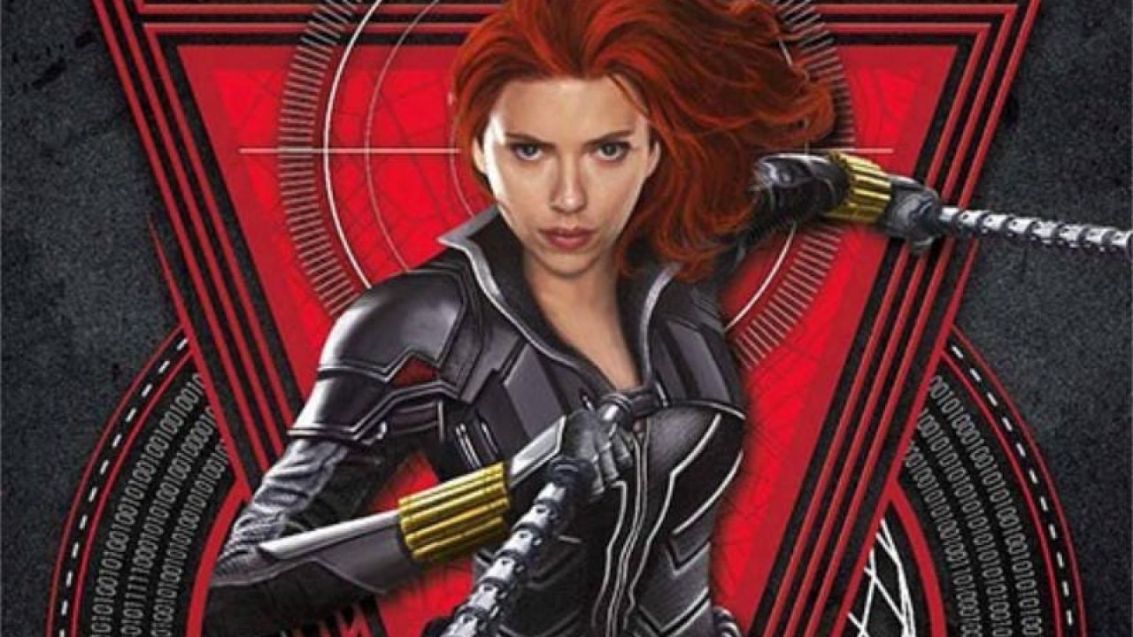 Why Black Widow is the MCUs Most Tragic Character | Fandom