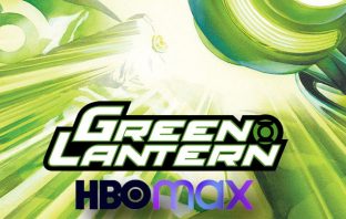 Possible Green Lantern Announcement At DC Fandom