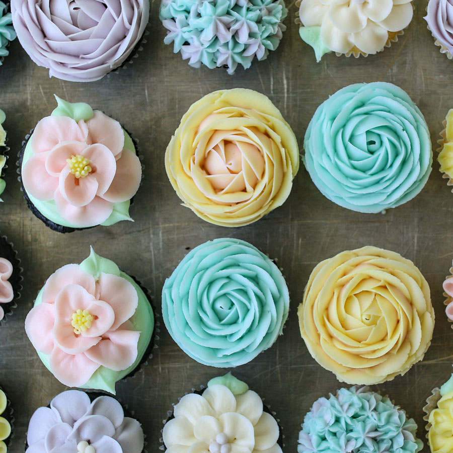 Magnolia Bakery Cupcake Recipe
