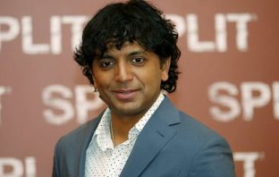 A New M. Night Shyamalan Film Confirmed To Be In The Works