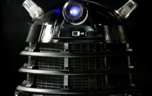 Doctor Who’s Daleks Getting an Animated Spin-Off