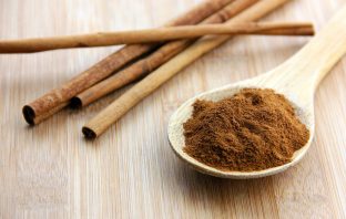 Cinnamon Spirit Stick Recipe