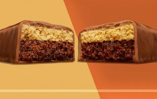 Reese’s Unveils New Snack Cakes