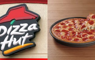 Pizza Hut Personal Pan Pizza Recipe