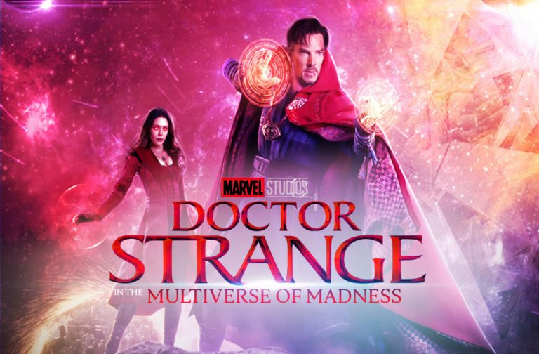 Doctor Strange in the Multiverse of M free instals
