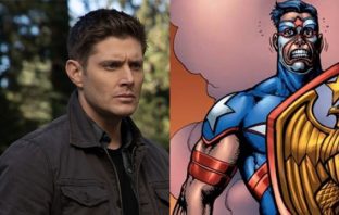 Jensen Ackles Joining The Boys In Season Three