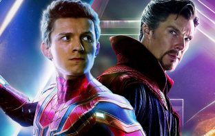 Doctor Strange To Reunite With Spider-Man