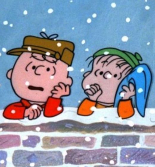 Peanuts Specials To Air For Free on Apple+ and PBS