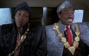 Coming 2 America Sequel May Be Skipping The Theaters