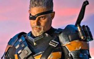 Manganiello In Snyder Cut Reshoots