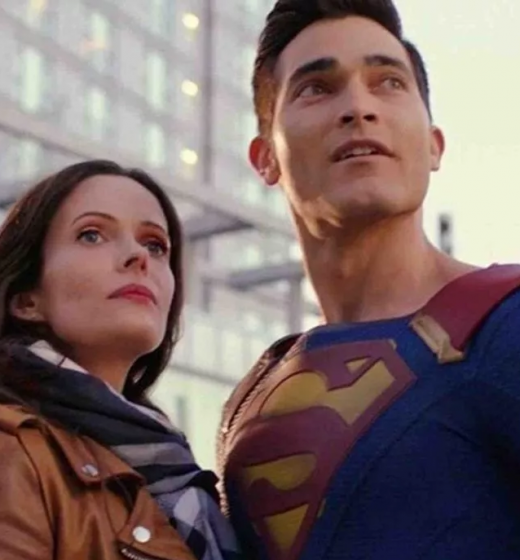 Superman & Lois To Premiere In 2021