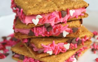 Graham Cracker Frosting Recipe