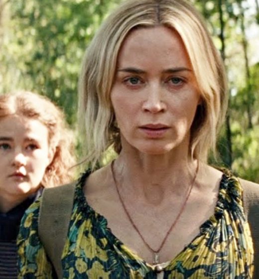 Krasinski’s A Quiet Place To Get A Spinoff